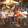 Mensaginha - Kylie&Junin&Adrielzinho&Arthur Martns&Fesant