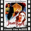 Jane’s Departure - Bernard Herrmann Studio Orchestra&Bernard Herrmann