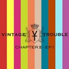 The Battle's End (Acoustic) - Vintage Trouble&Countré Black