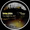 Sick Of You (Original Mix) - Fhazee