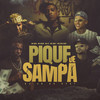 Pique de Sampa - DJ JR No Beat&MC Robs&Mc Vine7&MC V7&Mc Dkziin&Pelé MilFlows