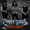 Shadows Warning - Power Surge