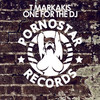 One for the Dj - T Markakis