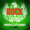 Wenn ein Mensch lebt (Live) - Puhdys