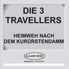 Maria aus Bahia - Die 3 Travellers