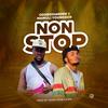 NON STOP (feat. MAWULI YOUNGGOD) (Explicit) - OddboiHarden&Mawuli Younggod