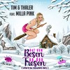 Auf dem Besen an den Tresen (Après Ski Reloaded 2024|Explicit) - Tim&Thaler&Milla Pink