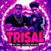 TRISAL (Explicit) - Mc Fuga&DJ Cyber Original