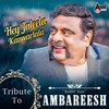 Ambi Ning Vayassaytho - Aadhya&Venugopal&Abhinav&Neha