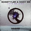 Love me High - BasStyler&Dany BS