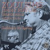 I Can't Get Started - Zoot Sims