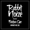 What We Do (Jochen Simms Remix) - Fenton Gee&Jochen Simms
