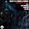 INSIDIOUS COPS (Nostromos Remix) - Dolby D&Daniela Rhodes&Nostromos