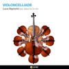 WORM-UP - Luca Signorini&Violoncelliade