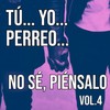 A Mover La Colita - DJ Juanito&Christina Marie