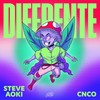 Diferente ft CNCO - Steve Aoki&CNCO