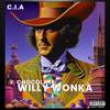 Chocolate Willy Wonka - C.I.A