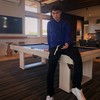 Rambo (Explicit) - xavier weeks