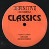 2 Saxxy (Robotman Mix Remaster) - Omega Man&Robotman
