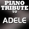 Set Fire To The Rain - Piano Tribute Players