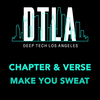 Make You Sweat (Original Mix) - Chapter & Verse