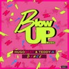 Move da House - Hugobeat&Teddy-A