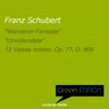 No. 5 in C Major (Orchestral version) - Symphonisches Orchester Berlin&Carl-August Bünte
