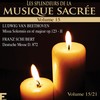 Agnus Dei. Adagio - Presto - Kim Borg&Teresa Stich-Randall&Norma Procter&Richard Lewis&BBC Symphony Ochestra&BBC Chorus&Jascha Horenstein