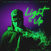 Light It Up (Explicit) - La Fortaleza Real&Lil Rexxx