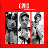 Civic - A Nata Funk&MatheuszinDj&Mc Tuto&MC V7&MC Kanhoto