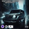 Hottest in the City (feat. Barbie Kittie) (Explicit) - Topshotta Rudeboi&Barbie Kittie