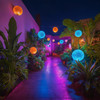 Zambian Nights - Echosphere
