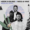 Break My Heart - Hook N Sling&Nico & Vinz