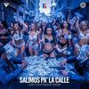 Salimos pa´ la calle (feat. Eliz & Ggonz) - CJ247&Eliz&GGonz