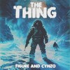 The Thing - Figure&Cynzo