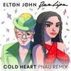 Cold Heart (PNAU Remix) - Elton John&Dua Lipa