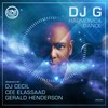 Harmonica Dance (Gerald Henderson Remix) - DJ G&Gerald Henderson