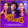 Suna Gori - Subrat Mallick&Antara Chakraborty&Mantu Chhuriya&Aseema Panda