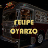 Terminal De Buses Sur - Felipe Oyarzo