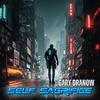 Self Sacrifice - Gary Dranow