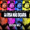 Donde Estan - Dixson Waz&Nieble Cash&Wil Santana&Albertom&Caja Blanca&Lolo En El Microfono&Shelow Shaq&Shadow Blow