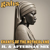 Chants of the Motherland (JL & Afterman Mix) - GABS (AR)&JL & AFTERMAN&JL&Afterman