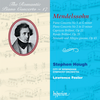 Rondo brillant for Piano and Orchestra, Op. 29 - City of Birmingham Symphony Orchestra&Stephen Hough&Lawrence Foster