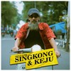 Singkong Dan Keju - Uncle Djink