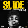 Slide (Explicit) - Madmarcc