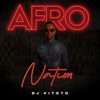 Afro Nation - DJ Vitoto&Atmos Blaq