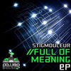 Step out Memory (Original Mix) - Stigmouleur