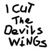 I Cut The Devil Wings (Rough Version) - Levitate