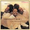 Pannonica (Incomplete) - Thelonious Monk&Sonny Rollins&Ernie Henry