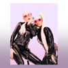Alone (Slowed|Explicit) - Kim Petras&Nicki Minaj